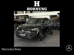 Schwarz Gebraucht 2025 Mercedes GLA200 AMG SUV | 44.900 € (Etwas zu teuer)