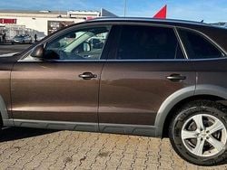 Braun Gebraucht 2013 Audi Q5 SUV | 12.699 € (Superpreis)
