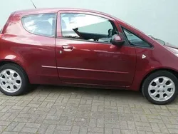 Rot Gebraucht 2008 Mitsubishi Colt Motion Limousine | 1.100 € (Superpreis)