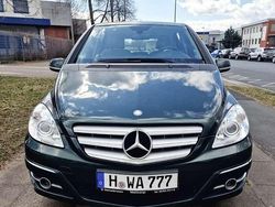 Gebraucht 2011 Mercedes 200 Kombi | 6.800 € (Fairer Preis)