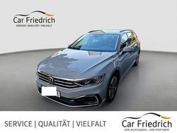 Grau Gebraucht 2022 VW Passat IQ Drive Kombi | 23.909 € (Superpreis)