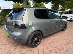 Grau Gebraucht 2004 VW Golf IV Limousine | 2.850 € (Fairer Preis)