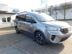 Grau Neu 2025 Nissan Townstar Tekna Van | 32.890 € (Fairer Preis)