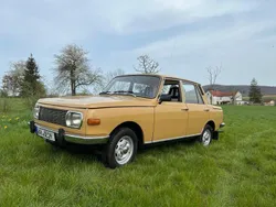 Wartburg 353