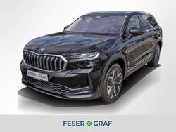 Blackmagicperleffekt Gebraucht 2024 Skoda Kodiaq Selection SUV | 56.440 €