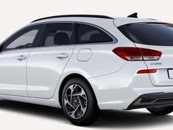Atlas white uni Neu 2025 Hyundai i30 Style Limousine | 25.545 € (Fairer Preis)