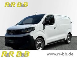 Weiss Gebraucht 2025 Opel Vivaro Edition Van | 26.950 € (Fairer Preis)