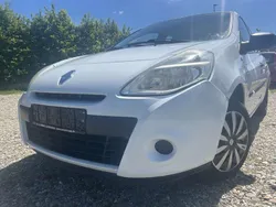 Renault Clio II