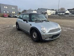 Gebraucht 2004 Mini Cooper Coupé Coupé | 699 € (Superpreis)