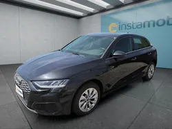 Schwarz Gebraucht 2022 Audi A3 e-tron Kleinwagen | 24.699 € (Guter Preis)