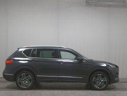 Grau Gebraucht 2020 Seat Tarraco Beats SUV | 20.680 € (Superpreis)