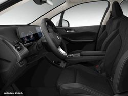 Gebraucht 2024 BMW 216 Active Tourer Luxury Line Van / Kleinbus | 30.551 € (Fairer Preis)