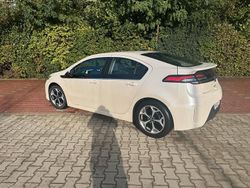 Weiß Gebraucht 2013 Opel Ampera Edition Kleinwagen | 10.990 € (Teuer)