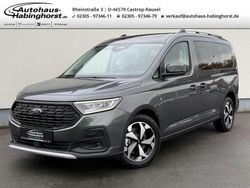 Graphitegrau Neu 2025 Ford Tourneo Active Van / Kleinbus | 38.690 € (Fairer Preis)