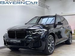 (0475) saphirschwarz metallic Neu 2025 BMW X5 Performance SUV | 325.000 €
