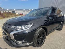 Amethyst black Gebraucht 2020 Mitsubishi Outlander Spirit SUV | 18.995 € (Fairer Preis)