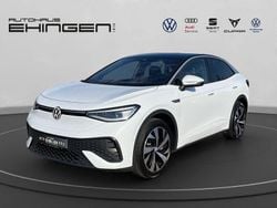 Gletscherweiß metallic Gebraucht 2023 VW ID.5 Pro SUV | 33.888 € (Guter Preis)