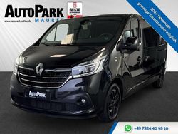 Schwarz Gebraucht 2020 Renault Trafic Van / Kleinbus | 28.998 € (Guter Preis)