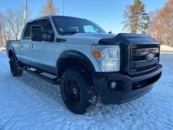 Weiß Gebraucht 2011 Ford F250 Abholung | 39.200 €