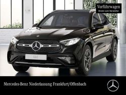 Schwarz Gebraucht 2025 Mercedes GLC200 AMG SUV | 57.550 € (Fairer Preis)