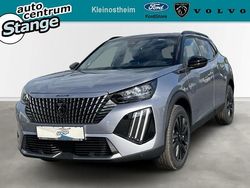 Silber Neu 2025 Peugeot 2008 GTi SUV | 35.990 € (Teuer)