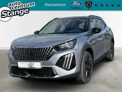 Neu 2025 Peugeot 2008 GTi SUV | 35.990 € (Teuer)