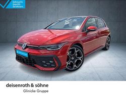 P8 kings red metallic Gebraucht 2024 VW Golf VIII Business Limousine | 35.750 € (Fairer Preis)