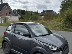 Grau Gebraucht 2021 Ligier JS50 Kleinwagen | 12.500 € (Fairer Preis)