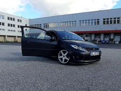 Grau Gebraucht 2005 Ford Fiesta ST Kleinwagen | 1.000 € (Superpreis)