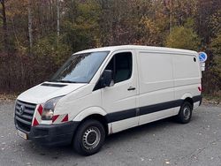 Weiß Gebraucht 2007 VW Crafter Van | 7.500 € (Fairer Preis)
