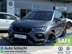 Graphitgrau Gebraucht 2022 Cupra Ateca Limited Edition SUV | 34.770 € (Fairer Preis)