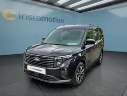 Neu 2025 Ford Tourneo Van / Kleinbus | 27.699 € (Guter Preis)