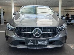 Gebraucht 2024 Mercedes B200 Van / Kleinbus | 32.960 € (Etwas zu teuer)