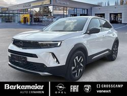 Silber Gebraucht 2022 Opel Mokka Elegance SUV | 17.925 € (Fairer Preis)