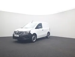 Weiss Gebraucht 2022 Renault Kangoo Van / Kleinbus | 17.555 € (Superpreis)