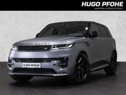 Eiger grey metallic Neu 2025 Land Rover Range Rover Sport SE Dynamic SUV | 117.890 € (Superpreis)