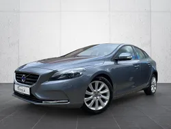 Grau Gebraucht 2016 Volvo V40 You! Kombi | 9.999 € (Guter Preis)