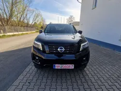 Black (m) Gebraucht 2021 Nissan Navara N-Guard Abholung | 29.999 € (Guter Preis)