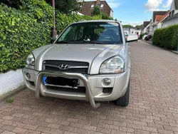 Gebraucht 2008 Hyundai Tucson GLS SUV | 1.500 € (Superpreis)