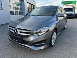 Other Gebraucht 2015 Mercedes B200 Van / Kleinbus | 13.996 € (Fairer Preis)