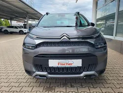 Grau Gebraucht 2024 Citroën C3 Aircross SUV | 16.450 € (Fairer Preis)