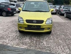 Other Gebraucht 2001 Opel Agila Elegance Kombi | 650 € (Guter Preis)