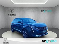 Blau celebes (metallic) Gebraucht 2023 Peugeot 3008 Allure SUV | 26.490 € (Etwas zu teuer)