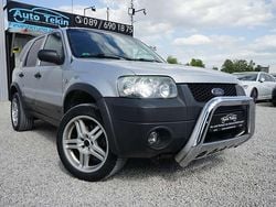 Silber Gebraucht 2005 Ford Maverick Limited SUV | 3.950 €