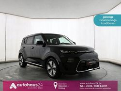 Andere Gebraucht 2024 Kia Soul EV Inspiration SUV | 26.880 € (Guter Preis)