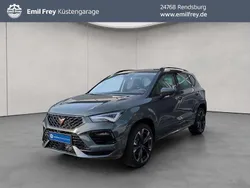 Grün Gebraucht 2025 Cupra Ateca SUV | 39.980 € (Fairer Preis)