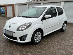 Weiß Gebraucht 2011 Renault Twingo Kleinwagen | 2.300 € (Fairer Preis)