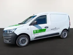 Arktisweiß Gebraucht 2022 Renault Express Kleinwagen | 20.990 €