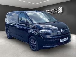 Schwarz Gebraucht 2024 VW T7 Life Van | 48.950 € (Fairer Preis)