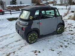 Gebraucht 2022 Opel Rocks-e Rocks Kleinwagen | 6.900 €